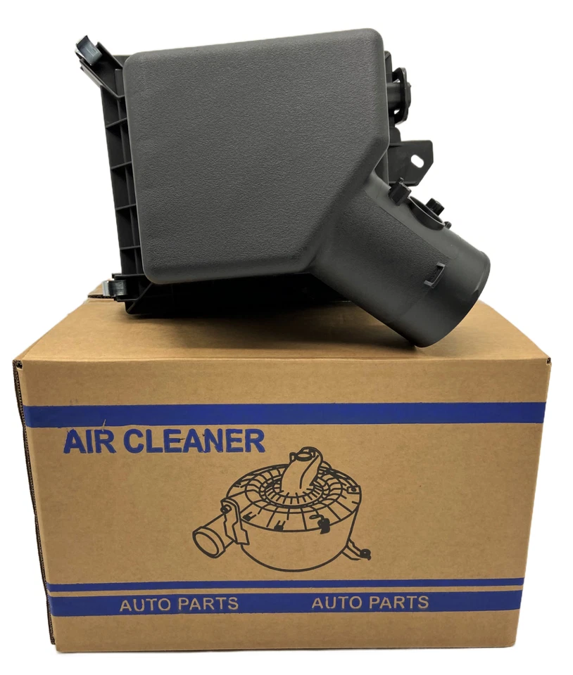 Air Cleaner Filter Box for Toyota RAV4 HYBRID ONLY 16-18 Lexus NX300h 15-21 2.5L - Image 3 of 4