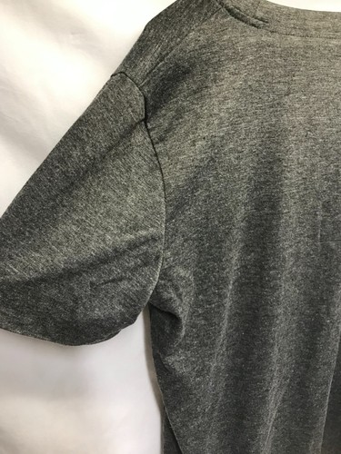 Kids Gray "vintage 1972"T-Shirt Girls Clothing Size M - Picture 6 of 7