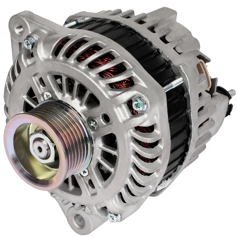 150A Alternator for Infiniti G37 2008-2010 G35 M35 Q50 Q70 Nissan 370Z 3.5L 3.7L - Image 4 of 4
