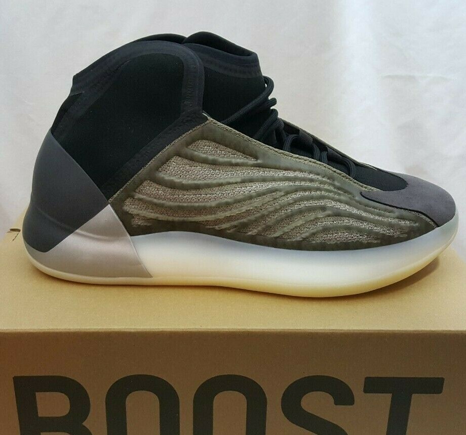 kanye west basketball shoes