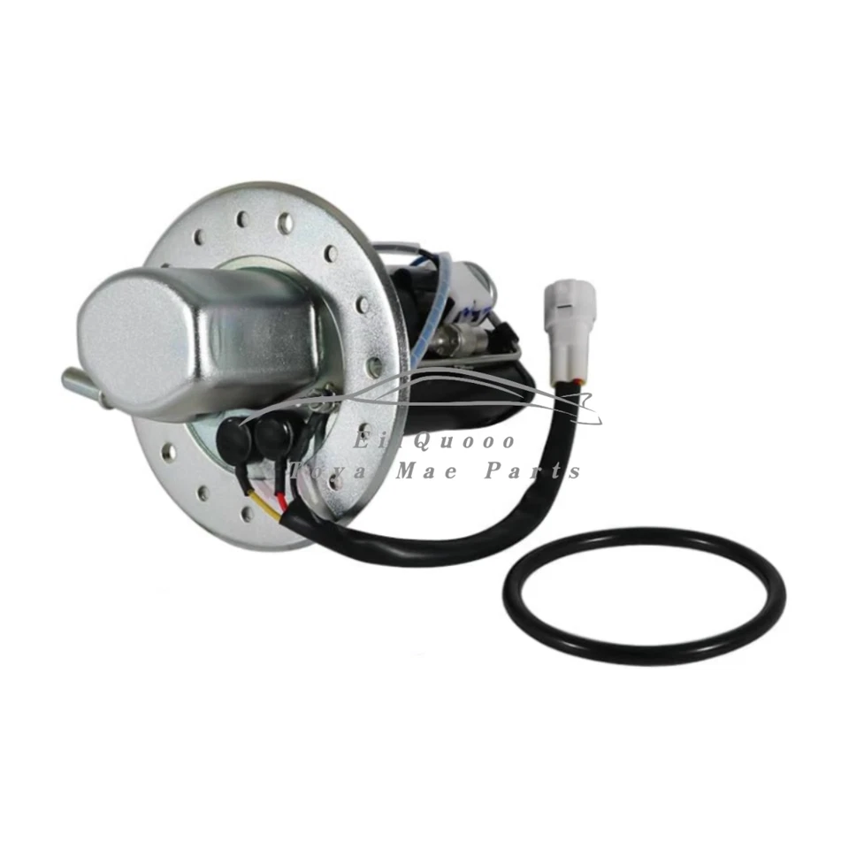 15100-29G00 Fuel Pump Assembly For 2004 2005 Suzuki GSXR600 GSXR750 GSXR 600 750 - Image 2 of 4