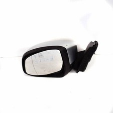 FORD FOCUS MK3 1.5 TDCi Front Left Side Door Wing Mirror 8 Pin E9024550 2016 RHD