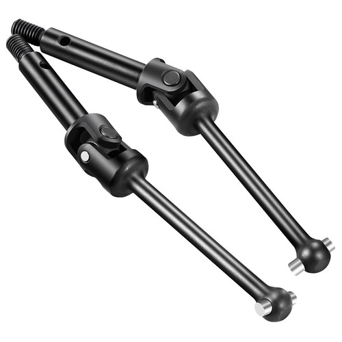 Steel Front/Rear Universal CVD Driveshaft Cup For LOSI 1/18 Mini LMT Model Parts - Picture 8 of 29