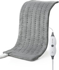Dreamland Intelliheat Heat Pad for sale online | eBay