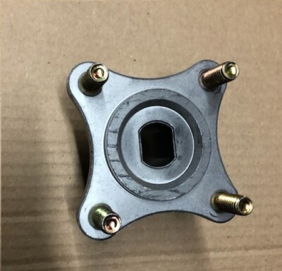 HYDRO GEAR 1