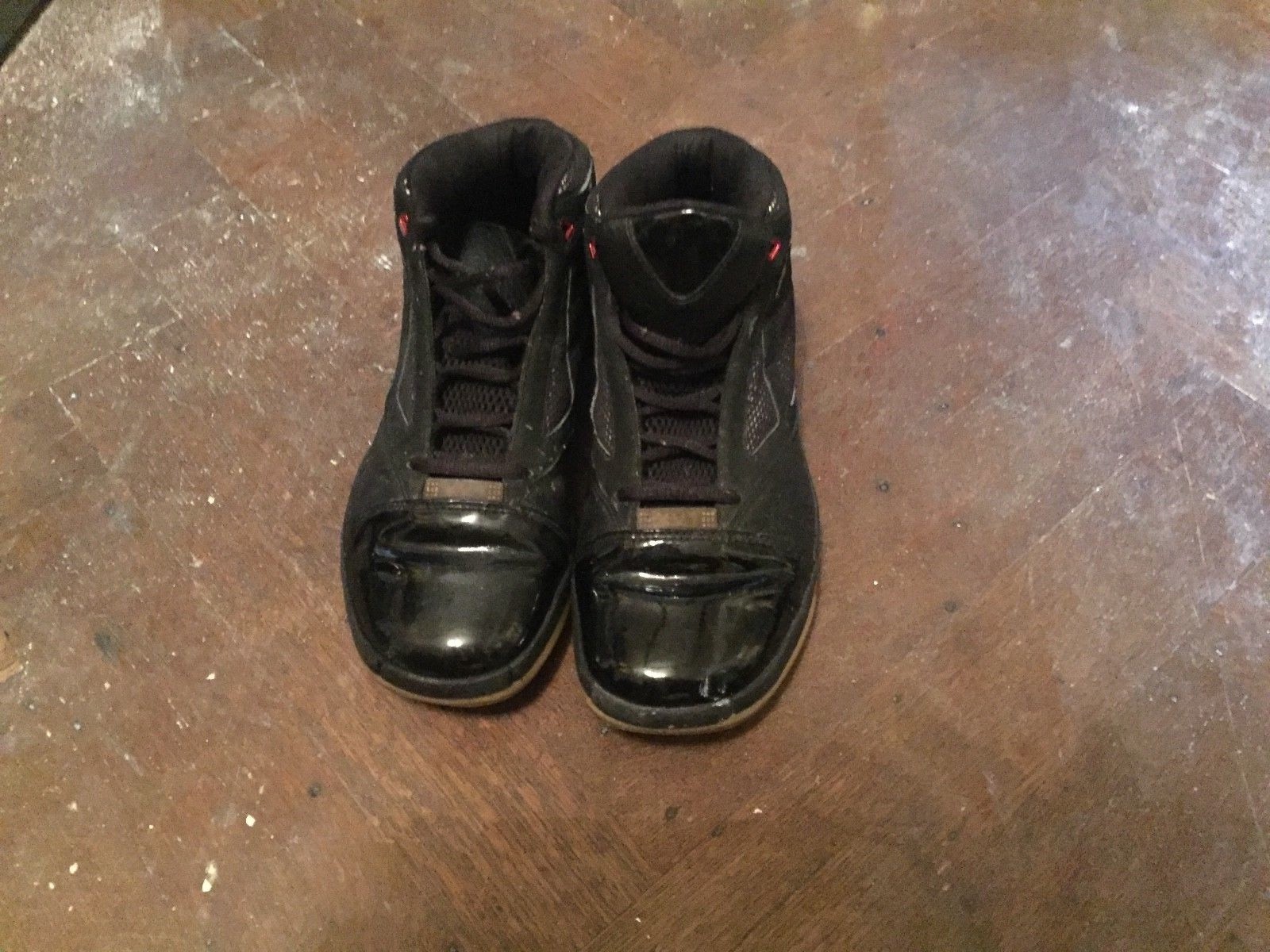 Jordan XVI BRED BRED BRED 16 Nike Air Original 2018 no Retro CEO Jengibre 79bba4 Jordan XVI BRED BRED BRED 16 Nike Air Original 2018 no Retro CEO Jengibre 79bba4