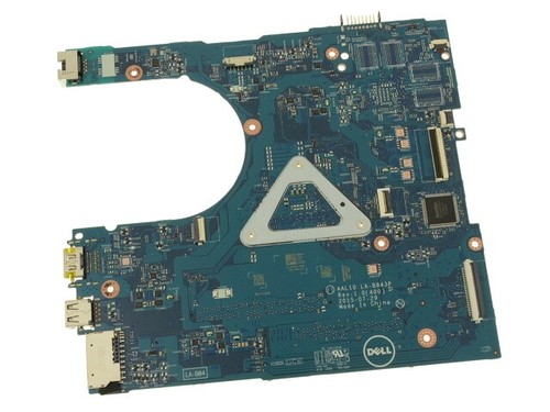 0NRNP9 FOR DELL Inspiron 15 5558 17 5758 14 5458 Motherbroad 3205U LA-B843P - Picture 3 of 5