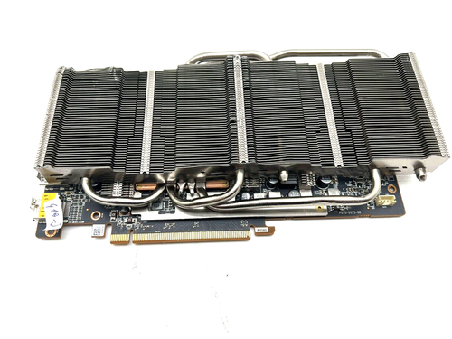 Sapphire Pulse Radeon RX 580 8G GDDR5 Grafikkarte GraphicCard | OHNE KÜHLKÖRPER - Bild 7 von 11