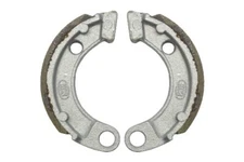 Brake Shoes Front for 1986 Honda QR 50
