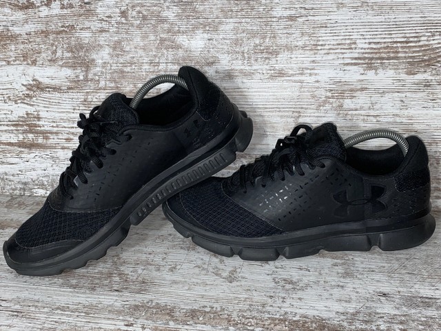 under armour micro g speed swift
