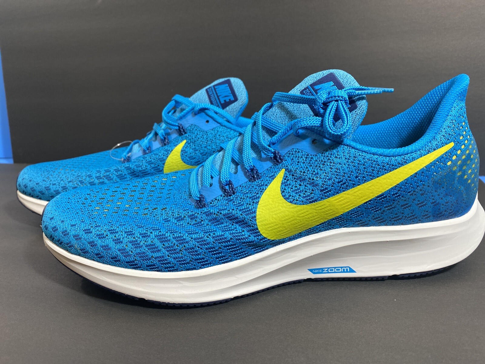 nike air zoom pegasus 35 blue orbit