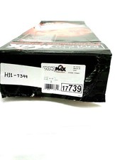 Dynomax 17739 Super Turbo Muffler Fits 75-02 Camaro Firebird Dynomax 17739 Super Turbo Muffler Fits 75-02 Camaro Firebird