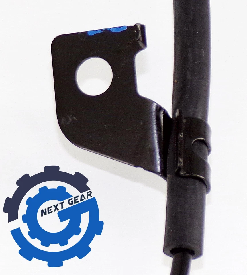 Nuevo sensor de velocidad trasero derecho ABS Mopar OEM para Compass Patriot 05105062AC 2007-17 Foto 3 de 4