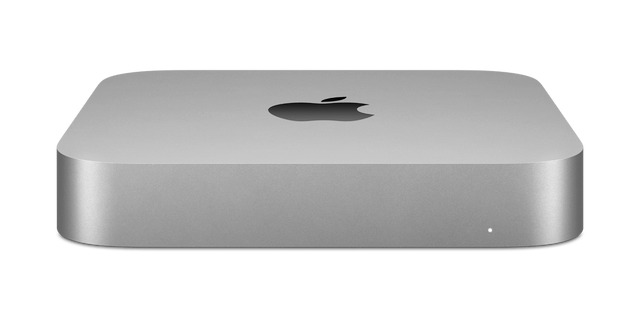 2020 Apple Mac Mini M1 Chip 8GB RAM 256GB Flash 8-Core GPU