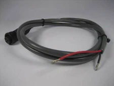 Northstar 3' WA535 POWER CABLE 951x 952x 957 958 6000i 6100i 490-S 490-D 491