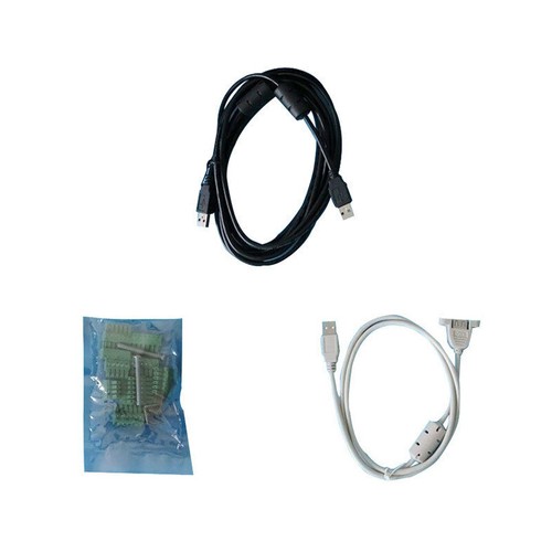 Sistema controlador láser DSP Ruida RDLC320-A para cortador de grabado láser CNC - Imagen 2 de 3