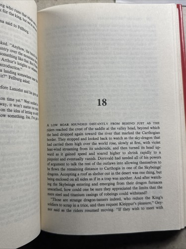 Code Of The Life Maker by James P. Hogan 1983 1st Book Club (Del-Rey) VG - Picture 5 of 9