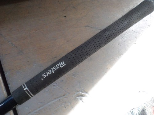 OLD STOCK~ MD GOLF HYBRID CLUB ~ 24' LOFT~ REG UST GRAPHITE ~ 38 1/8" LONG ~ (N) - Picture 8 of 9
