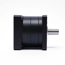 Planetary Gearbox Gear Head Speed Reducer 3000RPM For CNC Nema34 Stepper Motor