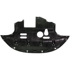  New Front Engine Splash Shield For Hyundai Elantra 2017-2020