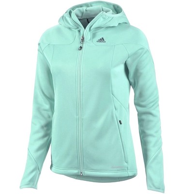 adidas trainingsjacke türkis