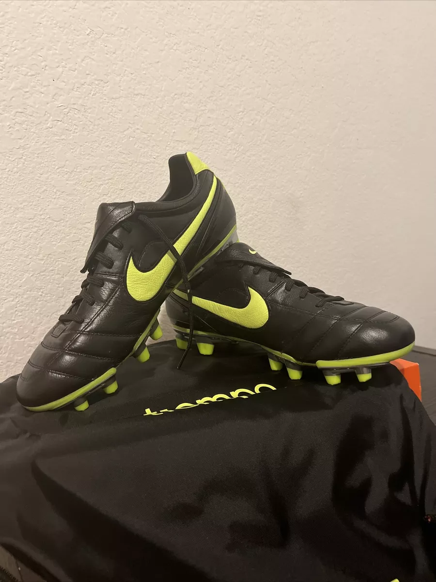 Tiempo air legend top