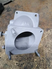 1994-1995 Ford Mustang 5.0L Throttle Body Adapter Elbow SN95 GT40 302 SVT SVO