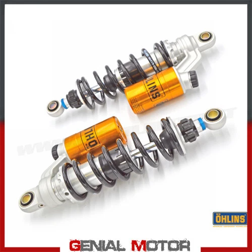 Ohlins dyna sale