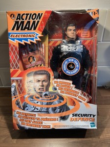 vintage action man ebay
