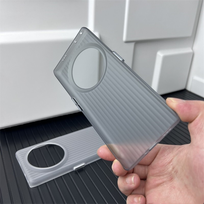 FMPCUON Cover per Oppo Find X6 PRO, Custodia Sintetica in Pelle, Tasca Slot Carta, Supporto Stand, Magnetica Chiusura Case,Rosso scuro