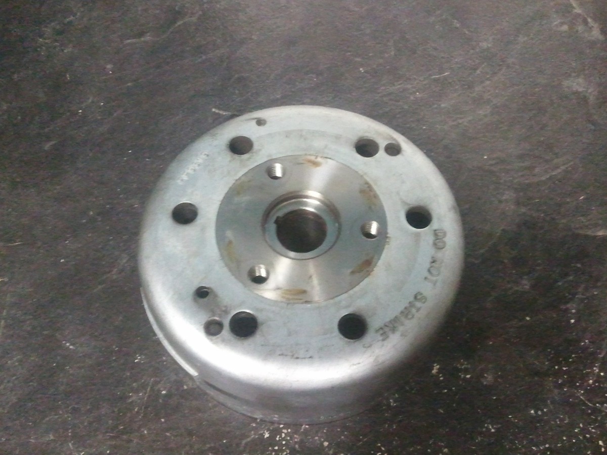 2007-2017 Arctic Cat Flywheel #3007-473 500 Sno Pro F5 T500 ZX