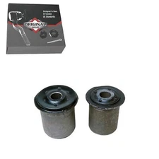 Mevotech Control Arm Bushing Front Lower For 1977-1996 Cadillac Fleetwood