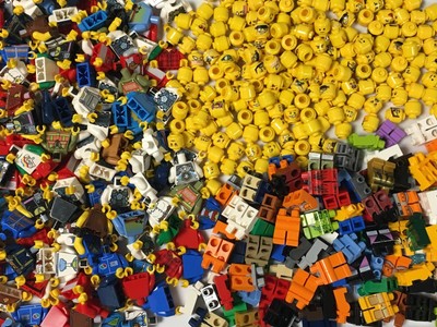 lego bulk lot