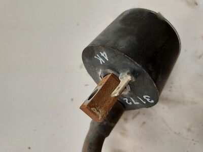 Buy 1990 Kx125 Kawasaki KX 125 Ignition Coil 21121-1126