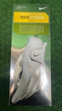 Nike Tech Xtreme L Wei&szlig; Damen