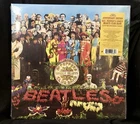 The Beatles - Sg. Pepper’s  50th Ann. -2017- Apple/Capitol/UMe - Stereo(SEALED)