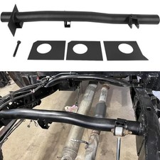 Rear Fuel Tank Support Crossmember Fit for 1999-2006 Chevy Silverado and GMC