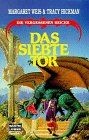 Das Siebte Tor. Die vergessenen Reiche 07. von Marg... | Buch | Zustand sehr gut
