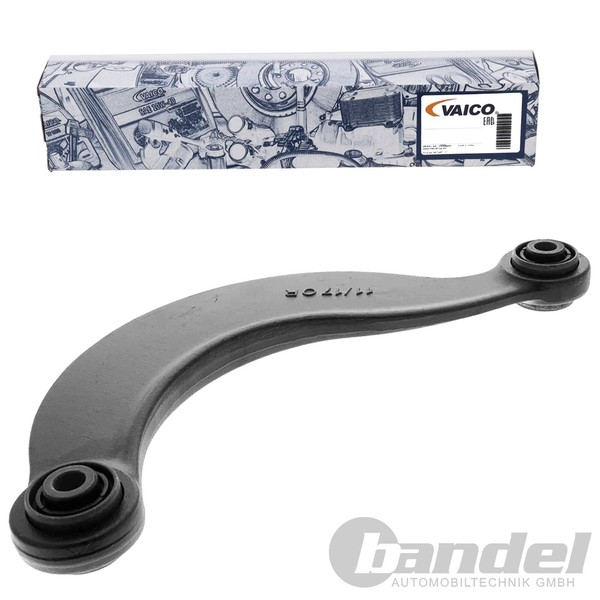 Vaico Koppelstange Stabi Strebe Hinterachse Oben Passend FüR Ford C-MAX Focus MA-image