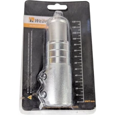 Weanas Handlebar Stem Riser Extender Extension Head Adaptor Mountain Bike 130 mm