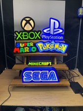 Gaming Lamps - Illuminate Your Gaming Space with Style