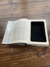 Fake Faux Book For Storage Hidden Stash Keeps Valuables Safe Looks Real