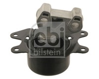 Febi Bilstein Motorlager 30051 FüR Opel Corsa X01 Meriva X04 Combo Tigra X03 Cc