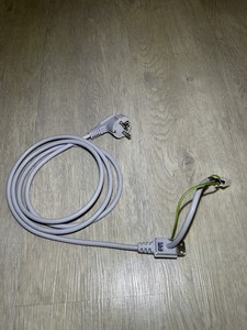 Miele Netzstecker Netzkabel Kabel Vi