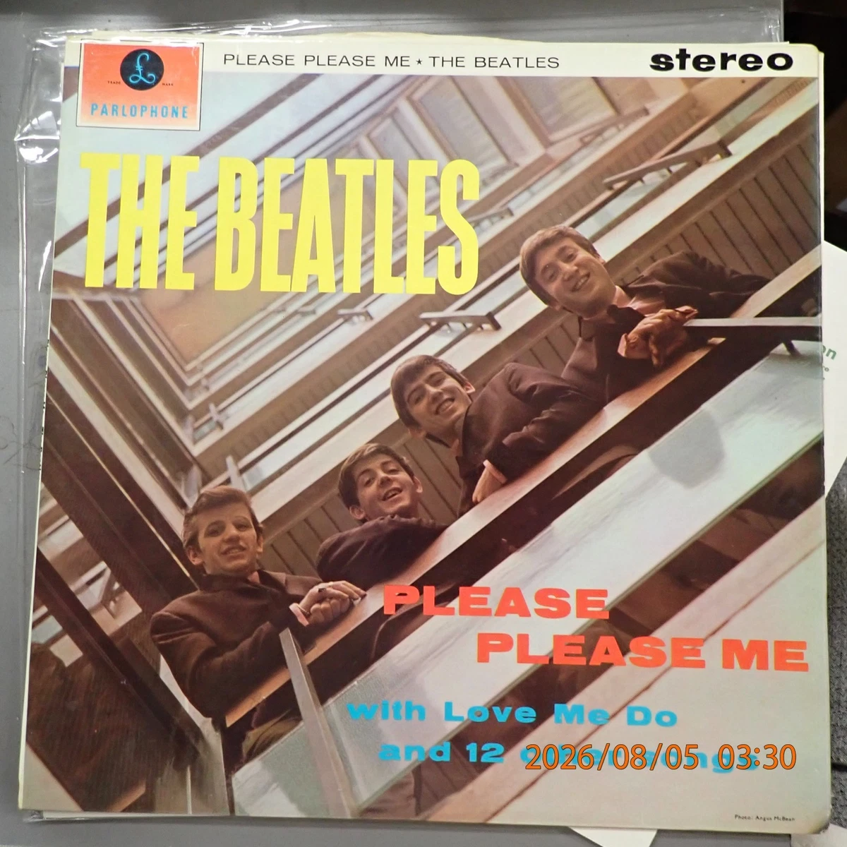 25+ Beatles Please Please Me for sale | Updated Oct 2026
