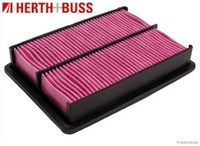 Herth+Buss Jakoparts J1323038 Luftfilter Luftfiltereinsatz FüR Mazda FüR Kia