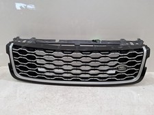 LAND ROVER RANGE ROVER VELAR 2017-2026 Front Grille Grill OEM Genuine LR143274