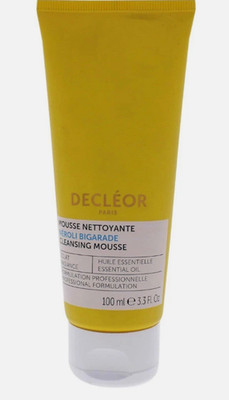Decleor Neroli Bigarade Reinigungsmousse 100ml