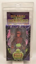 ZOLOWORLD ROTU "SINISTER SLUDGE ARCHFIEND" Slimed Drones MIB wZolocase Unpunched
