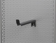 OmniWall Large Serious Hooks 2-Pack